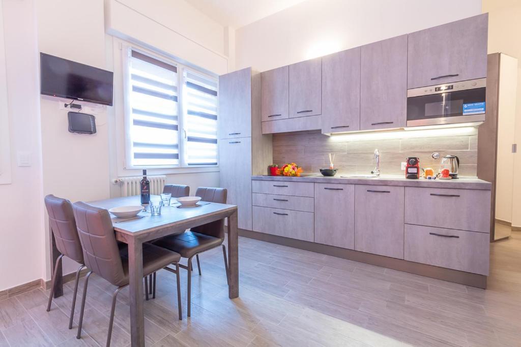 Realkasa Azzarita Flat, Bologna