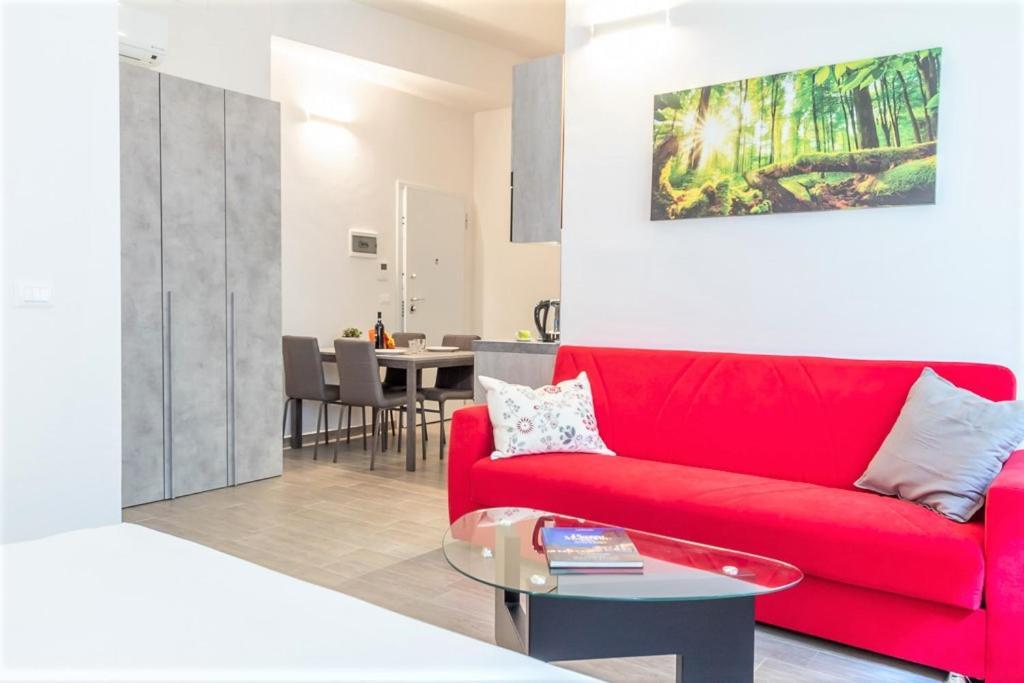 Realkasa Azzarita Flat — Foto 1