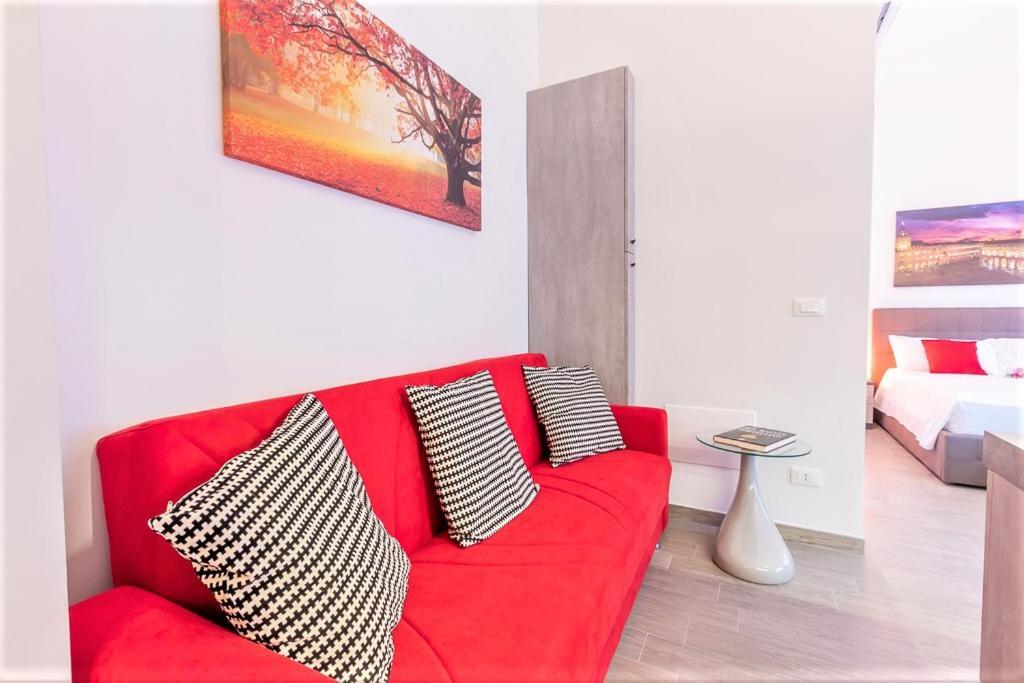 Realkasa Azzarita Flat — Foto 2