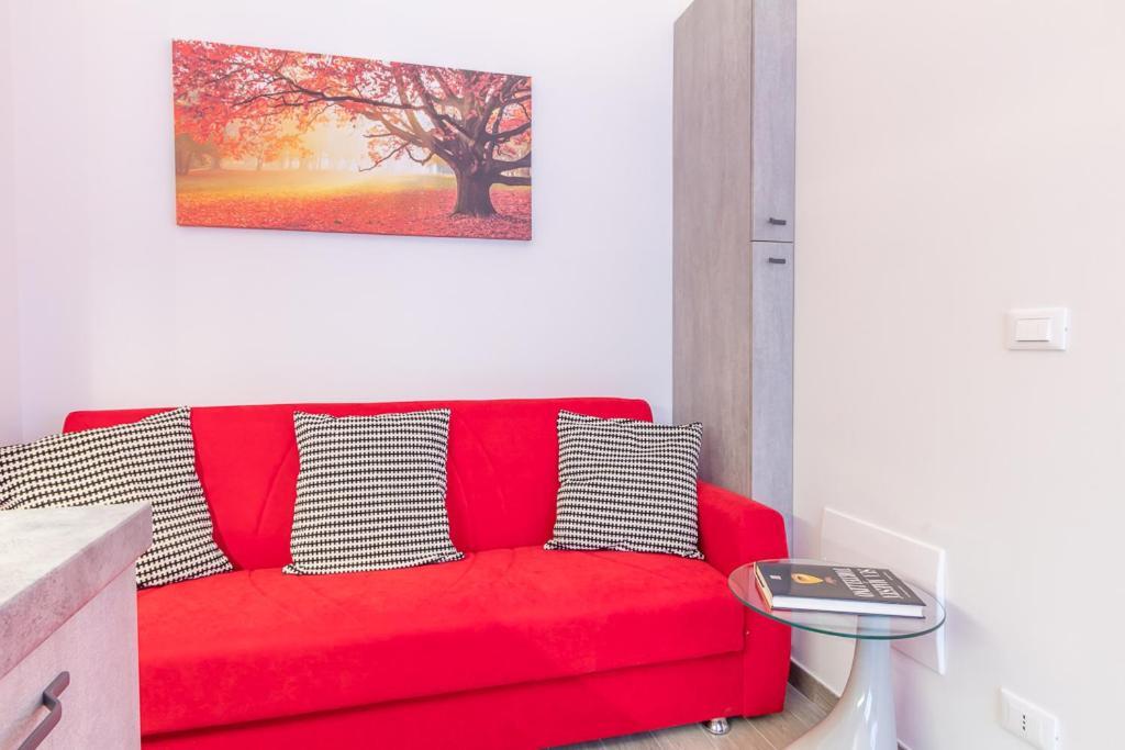 Realkasa Azzarita Flat — Foto 3